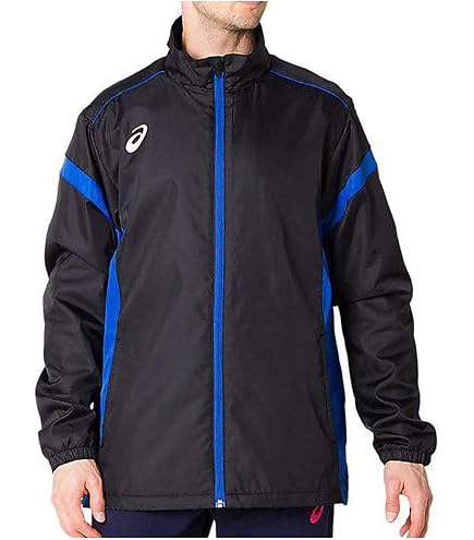 Amazon.co.jp: アシックス（ASICS） A77 ハイブリッド ウインドバリア